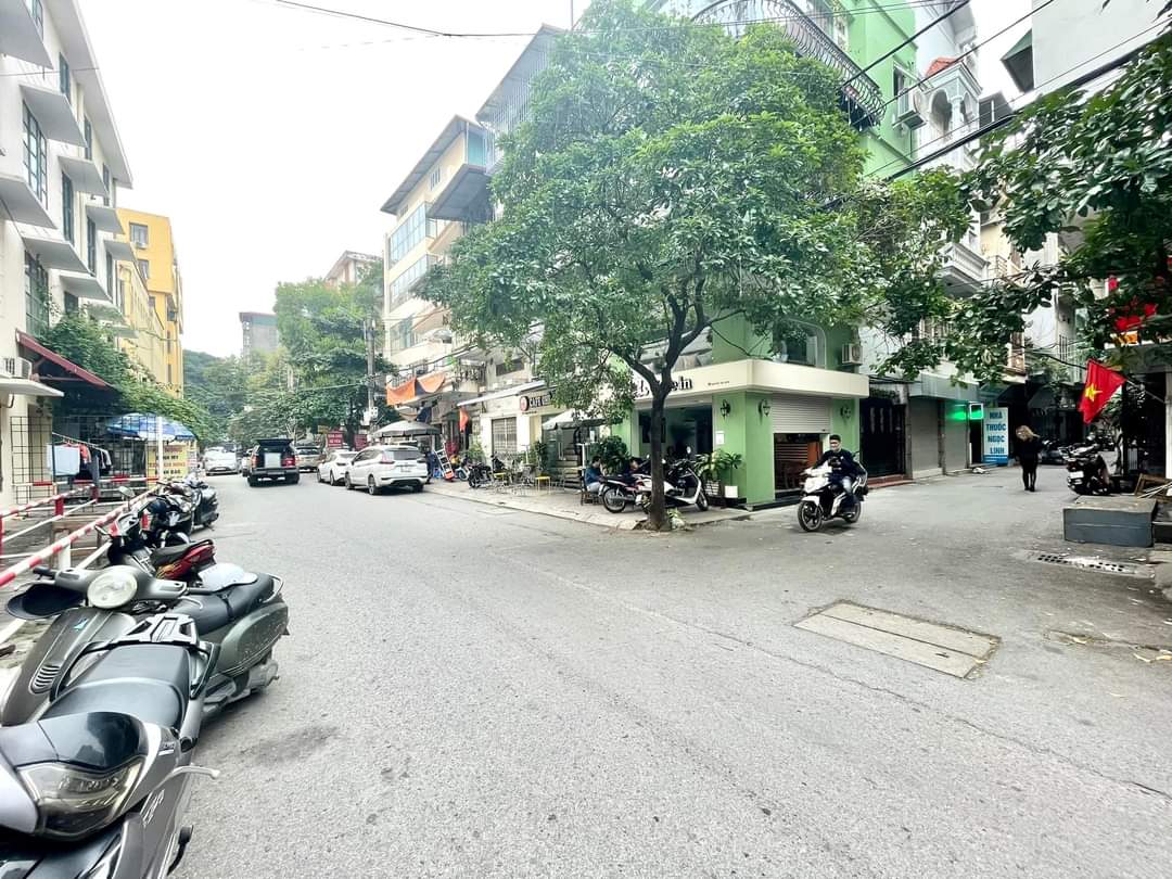 🏦🏦🏦 BÁN NHÀ PHỐ TÂY SƠN 54M2, MT6M, Ô TÔ TRÁNH KINH DOANH - 6 TẦNG - MẶT TIỀN RỘNG- THIẾT KẾ THÔNG SÀN.🔥🔥🔥