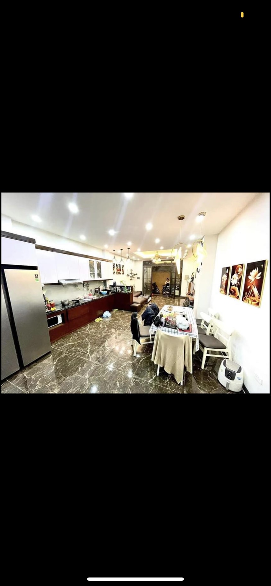 Bán nhà góc 2 MT đường KDC Tân Quy Đông Q.7