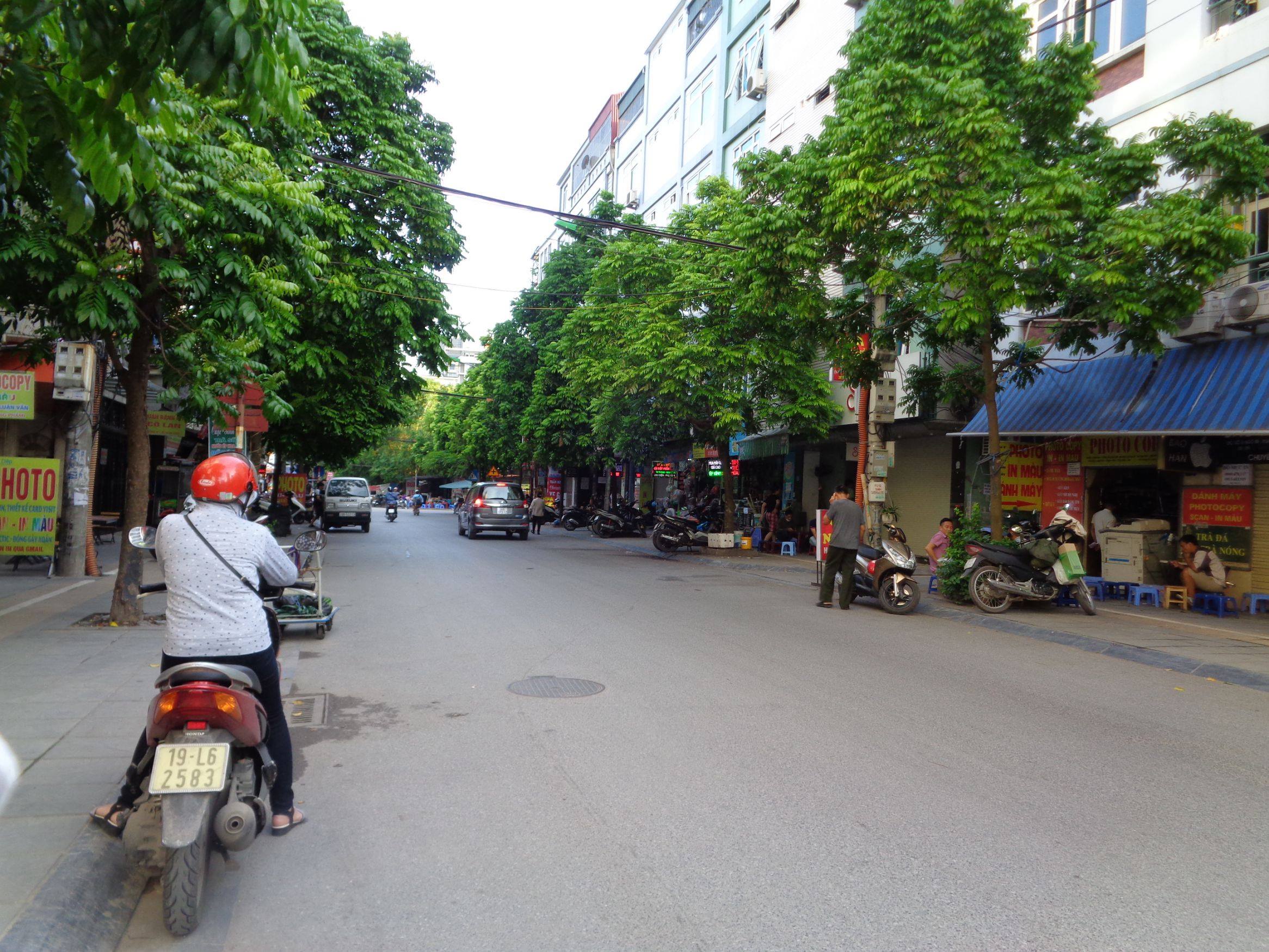 Lạc Long Quân, 114mX6mMT. Kinh doanh mọi loại hình. Giá 27.5 tỷ