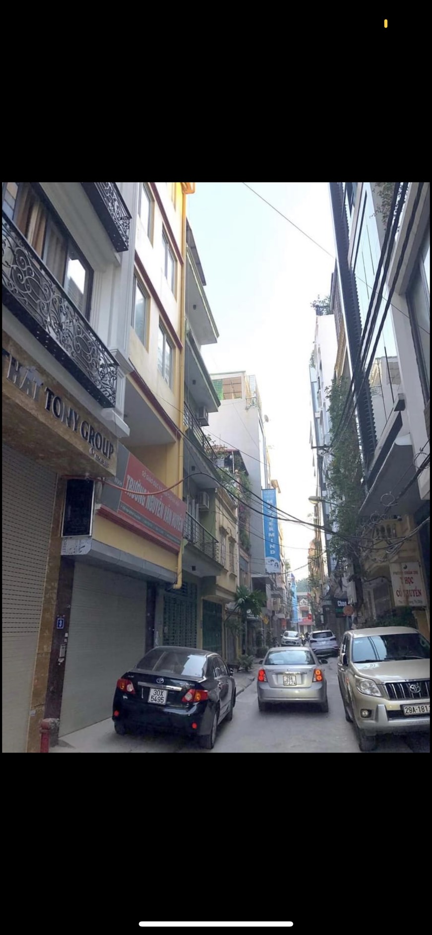 Bán Nhà MTNB Phan Đình Phùng 4x20m, đúc 3.5 tấm, giá 12 tỷ TL, P.Tân Thành, Q. Tân Phú