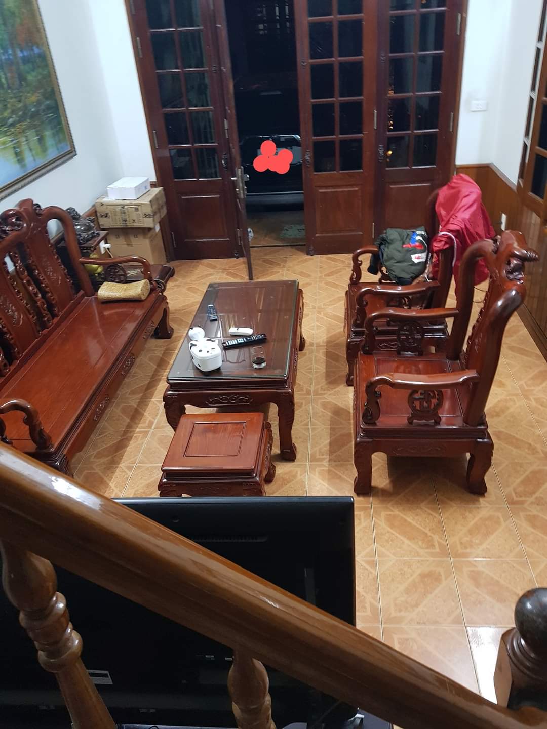 BÁN NHÀ TRƯỜNG CHINH 128M2, TTQ THANH XUÂN – Ô TÔ TRÁNH , SỔ NỞ HẬU CỰC ĐẸP.
