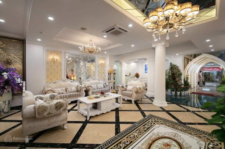 Bán 05 căn ngoại giao 3 phòng ngủ dự án Grandeur Palace Giảng Võ, nhận nhà ở ngay