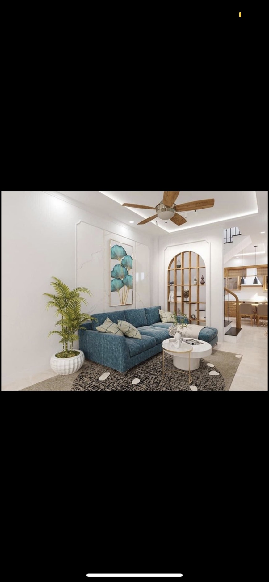 Bán nhà đẹp 5 tầng, xe tải tránh, vỉa hè 2m, 88m2, ngay Thống Nhất, 11 tỷ.