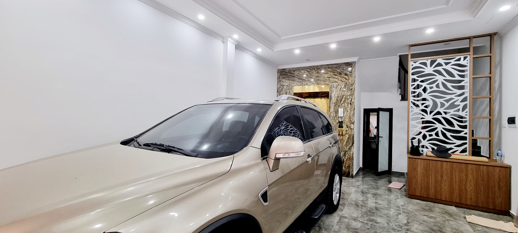 LK Nguyễn Trãi 100M2 NHÀ 5 TẦNG GIÁ CHÀO 25 tỷ Thanh Xuân