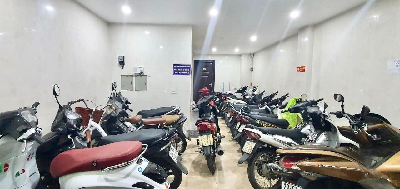 ĐÊ LA THÀNH -CHUNG CƯ MINI - 7 TẦNG THANG MÁY - KINH DOANH DÒNG TIỀN.