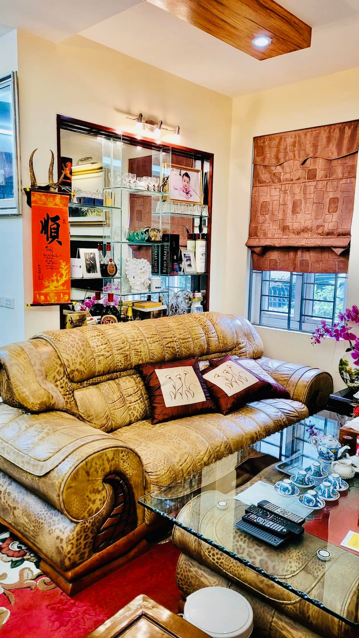 Bán nhà phố Linh Lang 60m, 5 tầng chỉ Đội Cấn 10.5 tỷ Ba Đình, ô tô tránh, KD ngõ thông