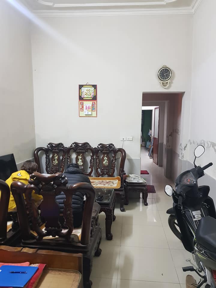 Bán nhà Lê Thanh Nghị- 60m2 x 4 tầng- Giá 10 tỷ