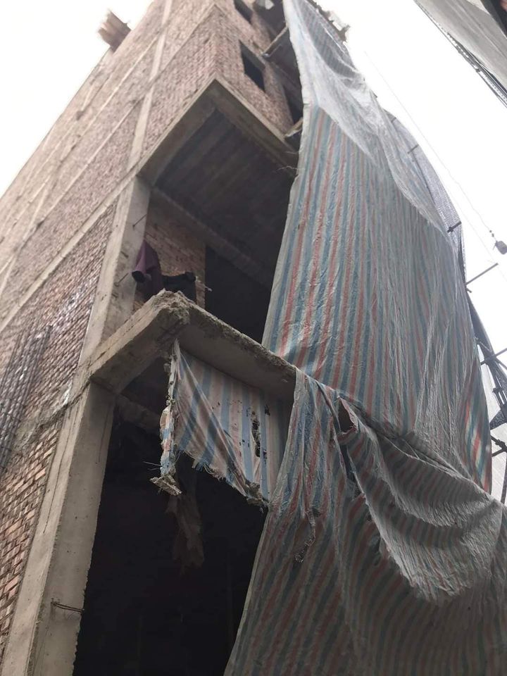 VÕ CHÍ CÔNG SÁT PHỐ - ÔTÔ TRÁNH - KINH DOANH - THANG MÁY; THIẾT KẾ HƯỚNG VĂN PHÒNG KẾT HỢP CĂN HỘ, GIAO THÔNG TIỆN LỢI, SINH KHÍ BẤT TẬN