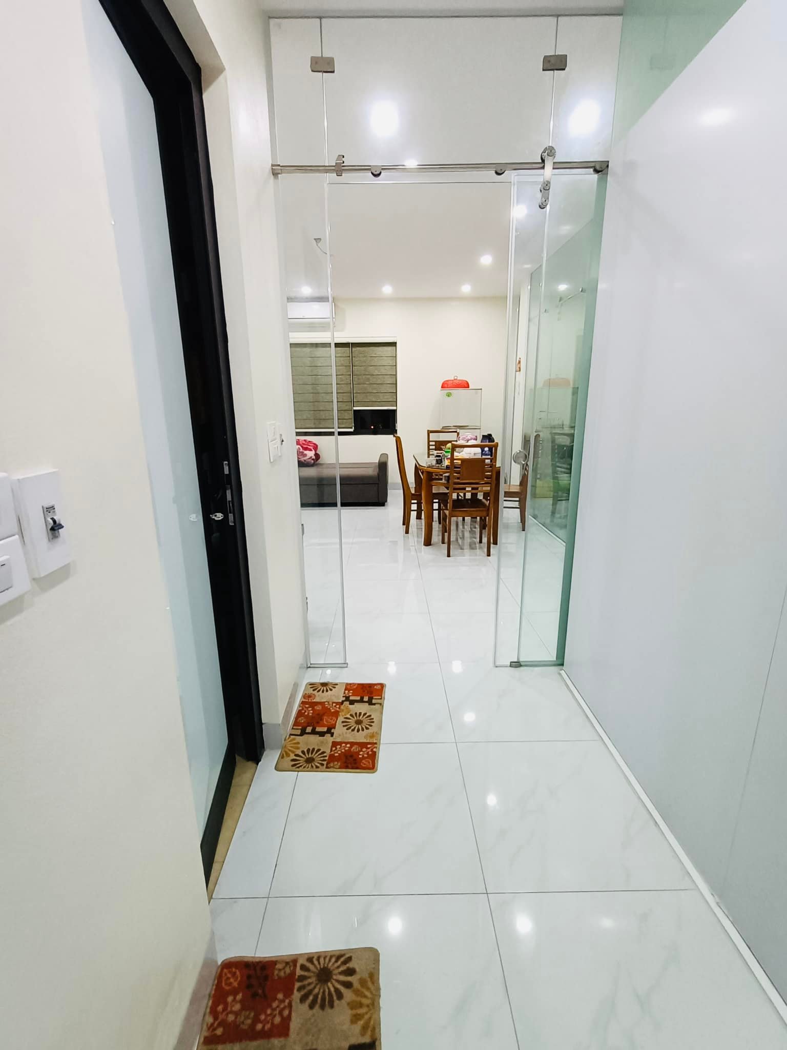 Bán Nhà Mặt Phố Thanh Hà- Hoàn Kiếm, DT:55m, MT Đẹp, Lô Góc, Vỉa Hè, Kinh Doanh Sầm Uất