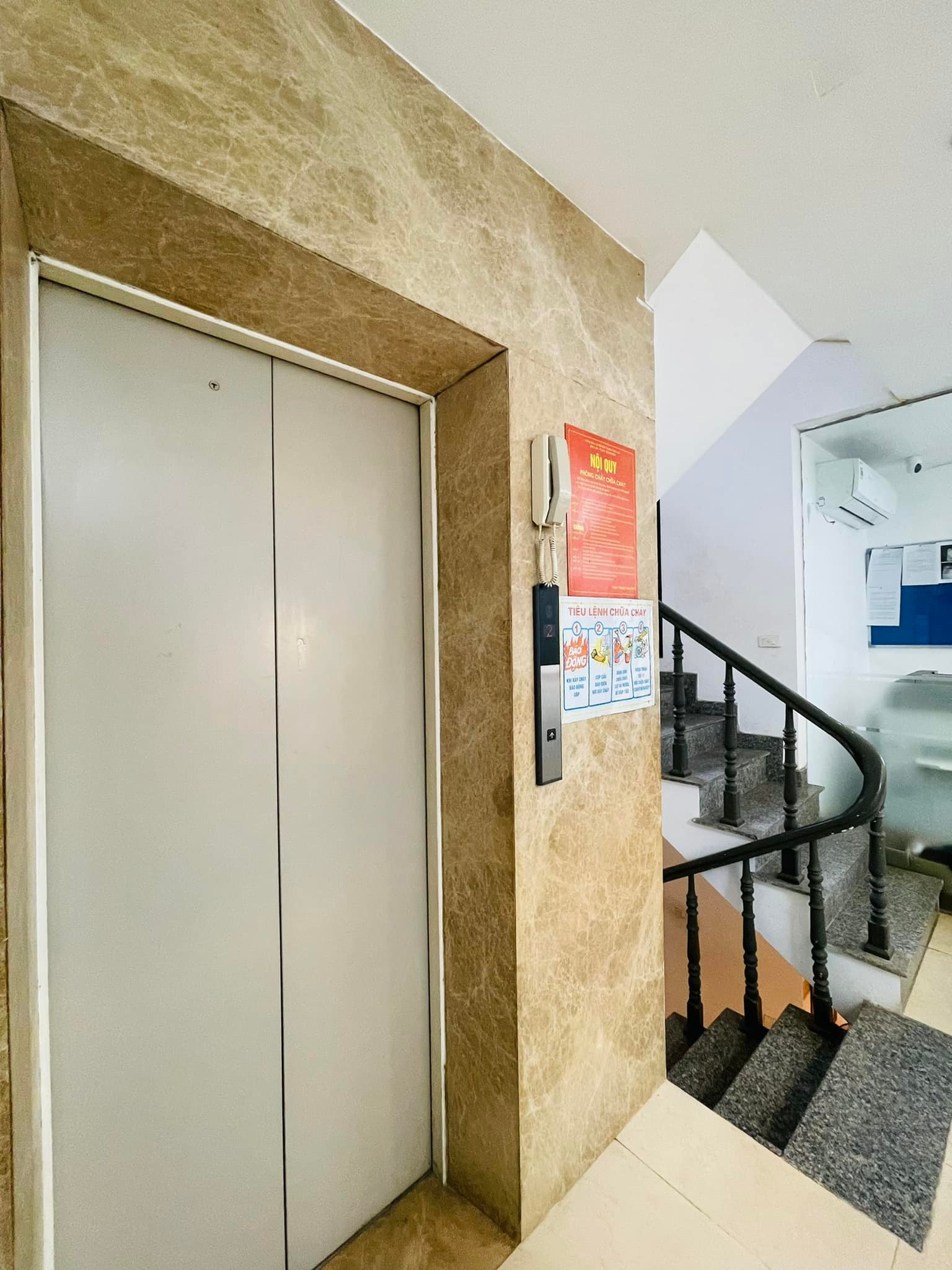 SIÊU PHẨM MẶT PHỐ LÝ NAM ĐẾ - HOÀN KIẾM - DIỆN TÍCH 75M2 - 8 TẦNG - MẶT TIỀN 5.8M.