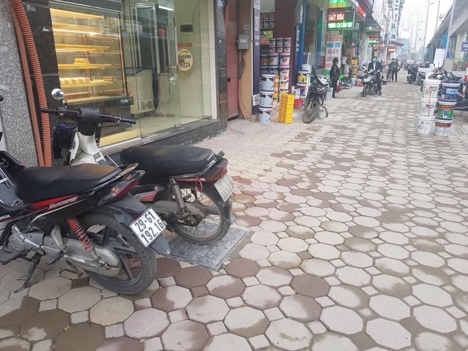 MẶT PHỐ TRƯỜNG CHINH - KINH DOANH MỌI NHU CẦU - DIỆN TÍCH 50M x 2 TẦNG - MẶT TIỀN RỘNG 4M -Ô TÔ TẢI TRÁNH - GIÁ CHỈ 16 TỶ