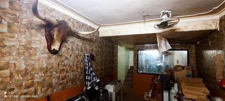 Cần Bán nhà góc 2MT kv Trần Quang Khải P. TĐ Quận 1 DT: 3.6x12m Giá 15.3 Tỷ