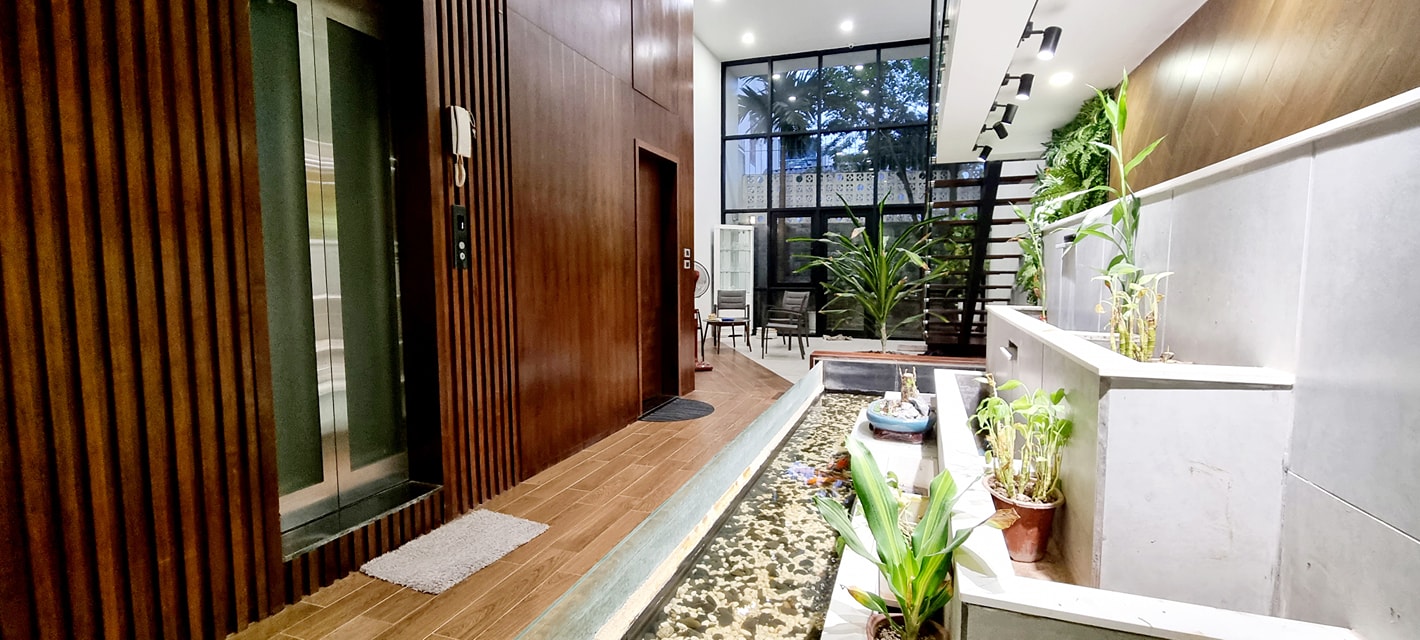 Bán Nhà Mặt Phố Phúc Tân – Hoàn Kiếm 60m2, 7T, giá 13,5 tỷ