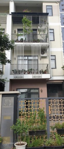 Bán gấp biệt thự Starlake DT: 154m2 xây 4 tầng đã hoàn thiện Đông tứ trạch giá để ở 47.2 tỷ