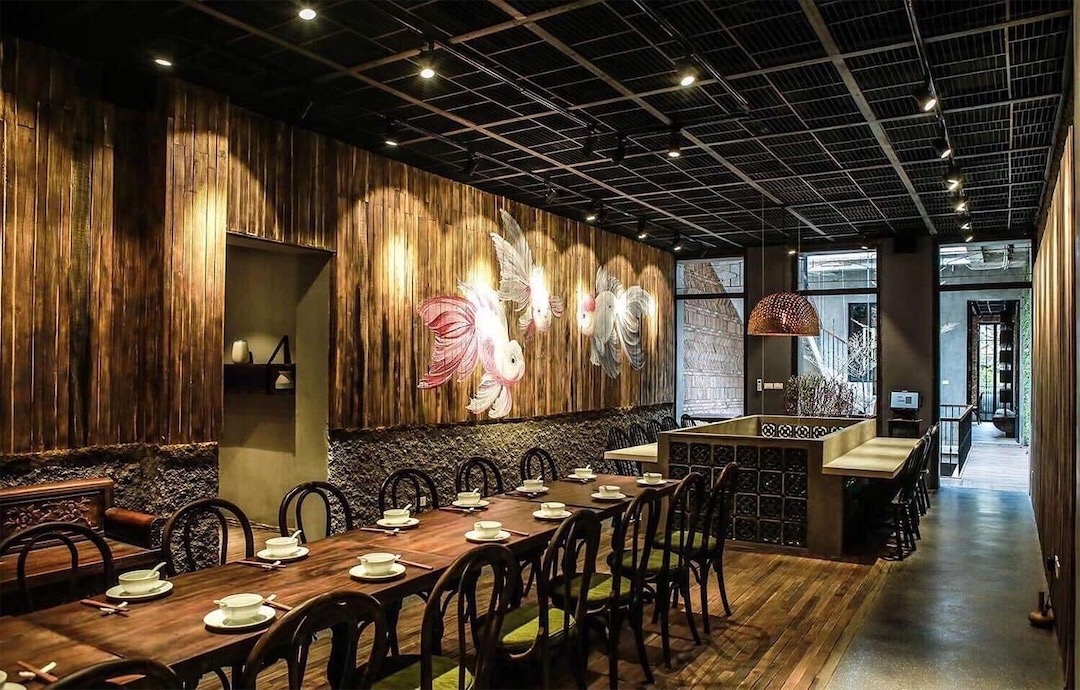 BÁN NHÀ HÀNG ĐIẾU DIỆN TÍCH CỰC RỘNG - MẶT TIỀN KHỦNG - KINH DOANH BẤT CHẤP MỌI LOẠI HÌNH