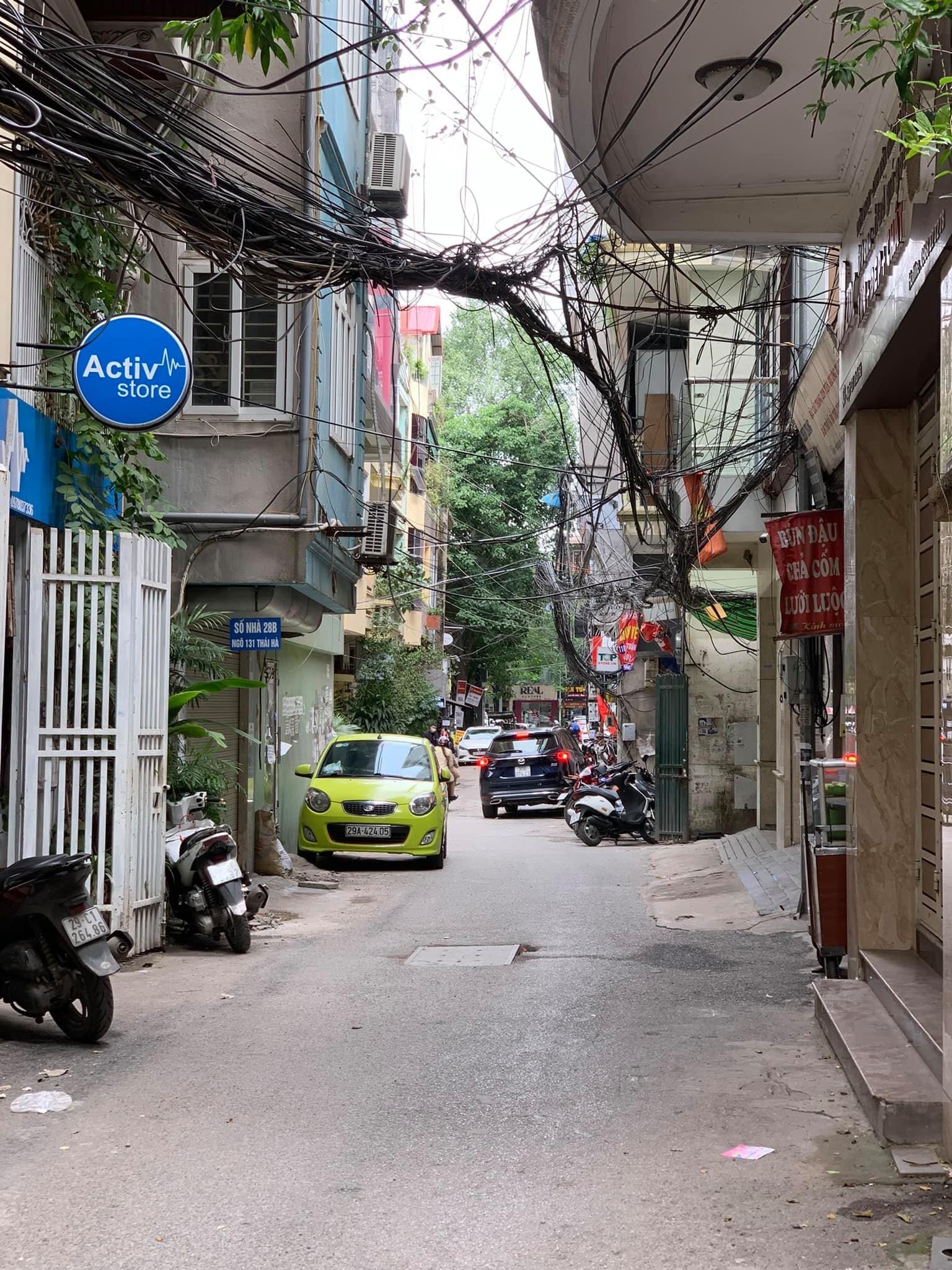 MẢNH ĐẤT VÀNG BẤT CHẤP ĐẦU TƯ , DT100m2 , MT8m , GIÁ 15 TỶ .