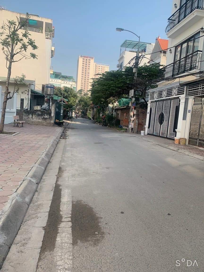 Bán Nhà 7 Tầng LÔ GÓC M.phố LÝ THƯỜNG KIỆT - Hoàn Kiếm, 65m2/Sàn MT 6m Vỉa Hè 8m Chỉ 36Tỷ