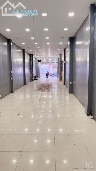 Bán nhà Mặt tiền Lê Văn Việt, Tăng Nhơn Phú B, Tp Thủ Đức - 25 tỷ