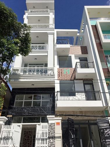 Bán Nhà nguyễn khánh toàn 85m x 6T ngõ ô ô tránh