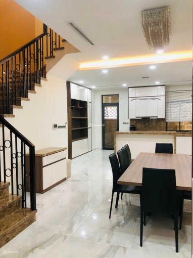 Bán nhà mặt tiền 20m Lakeview City Q2 - 6x20m full nội thất, thuộc khu dân cư cao cấp