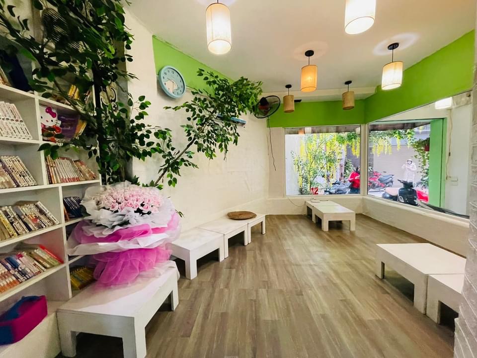 CHỊ LAN CHÍNH CHỦ CẦN BÁN NHÀ PHỐ CHÙA LÁNG - KHU VỰC RẤT HIẾM NHÀ BÁN - TRUNG TÂM ĐỐNG ĐA