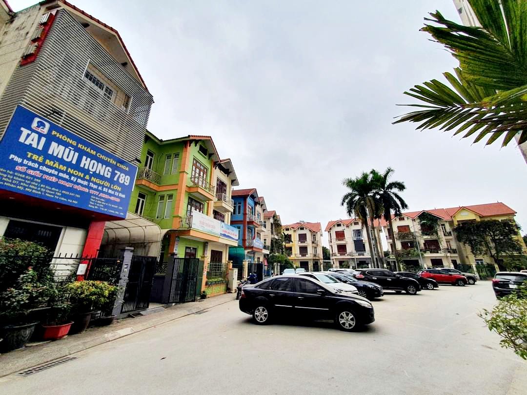 BIỆT THỰ SONG LẬP MỸ ĐÌNH 90M2, AN NINH, DÂN TRÍ, Ở SƯỚNG, 098.115.8.507