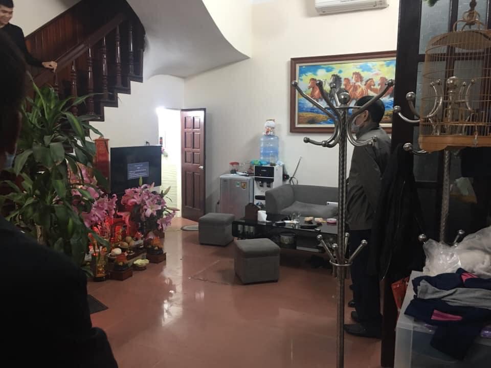 BÁN NHÀ PHỐ Đội Nhân 43M2 NHÀ 4 TẦNG MẶT TIỀN 7.9 GIÁ CHÀO 11.6 tỷ TRUNG TÂM QUẬN 3 ĐÌNH Ba Đình