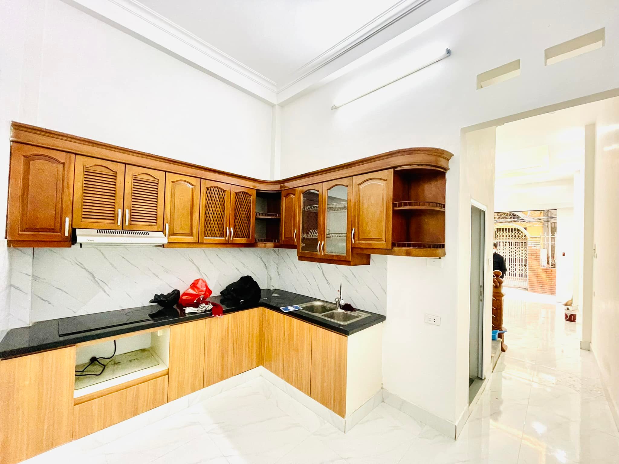 BÁN NHÀ PHỐ NGUYỄN NGỌC NẠI 85M2 XÂY 9 TẦNG GIÁ 29.5 tỷ Thanh Xuân .