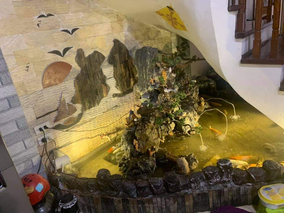 Bán căn 05 tòa Sun - Tây Hồ Residence, tầng trung, ban công Đông - 3,8 tỷ, full đồ cao cấp, ở ngay