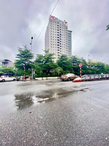 44m2 mặt phố Phan Kế Bính chỉ 11ty