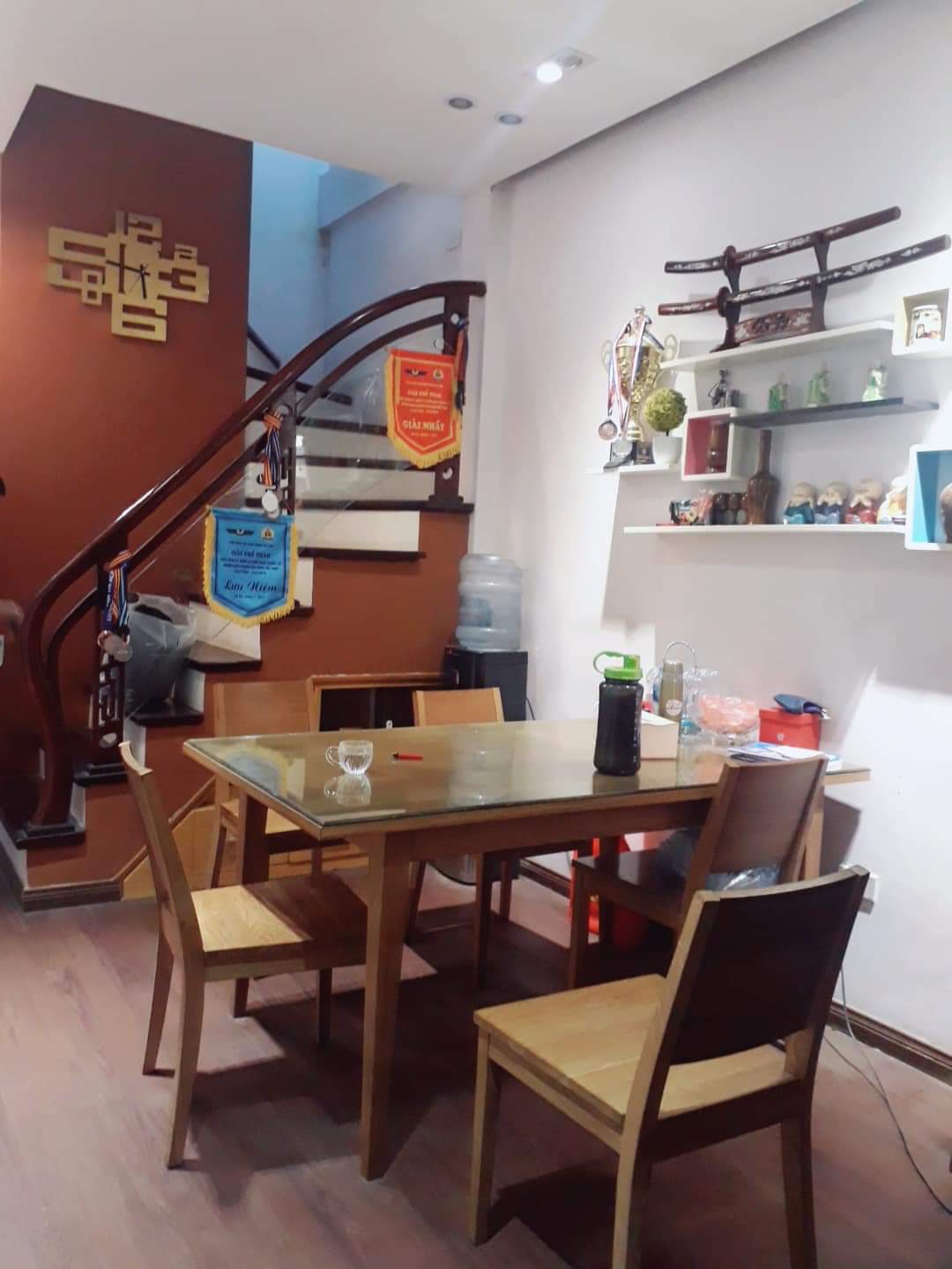 Bán nhà phân lô ô tô vào 46m2 x 6T, 2 thoáng cực đẹp ngõ 28 Xuân La, Lạc Long Quân, Tây Hồ, 7,5 tỷ