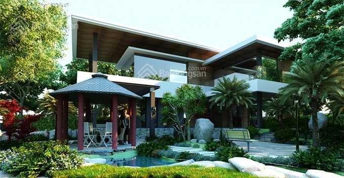 Bán biệt thự Hoàng Hoa Thám, phường 7, Bình Thạnh 8x21m, giá 23 tỷ