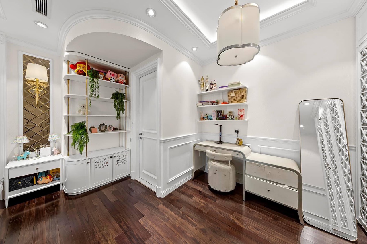 Bán nhà mặt tiền đường 14, An Phú, Quận 2 DT 4x20m 1 trệt 3 lầu HĐT 38tr/th giá 11 tỷ