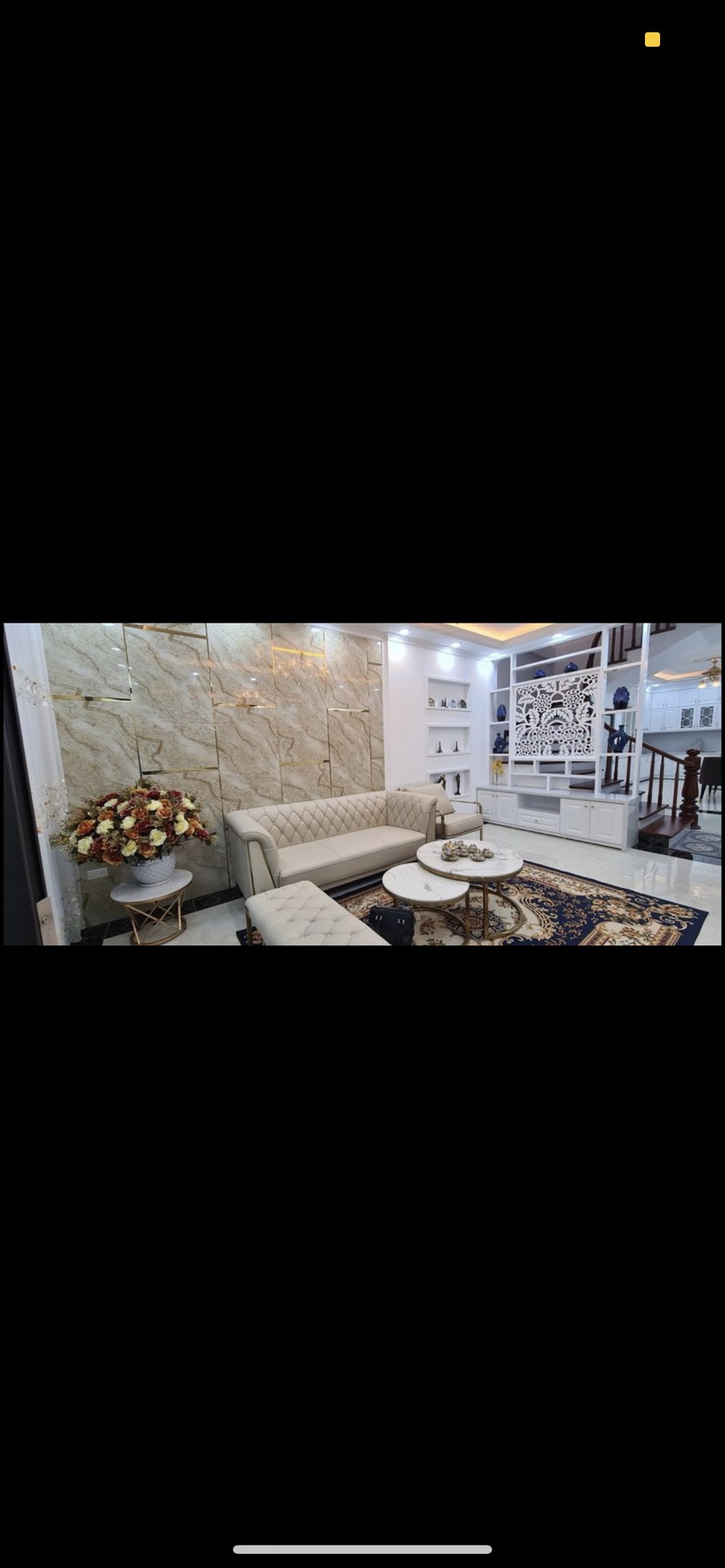 Bán Nhà Mặt Phố Nguyễn Trường Tộ 75m Mặt tiền 9m - Lô Góc - Vỉa Hè - Kinh doanh.