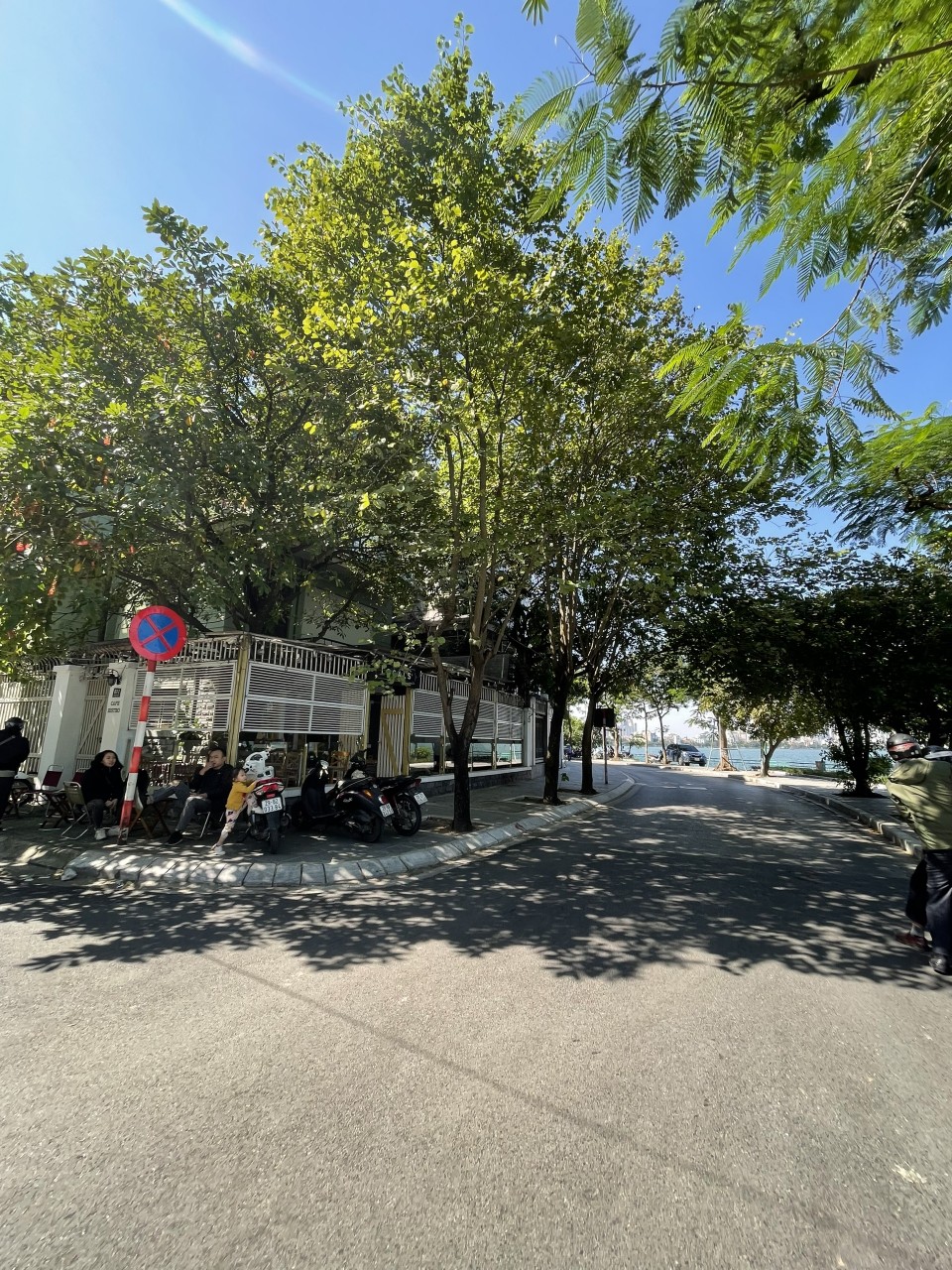 BÁN KHÔNG ĐẮT ĐỜI KHÔNG NỂ, nhà phố Phan Chu Trinh ngay ngã 5, 53m2, KD đỉnh, 17 tỷ