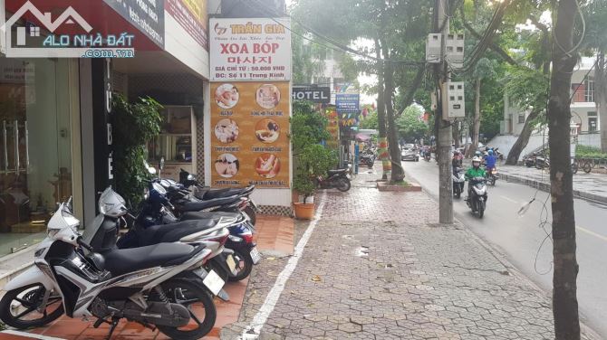 Bán mặt tiền đường Lê Văn Việt Thành Phố Thủ Đức 10 x 40