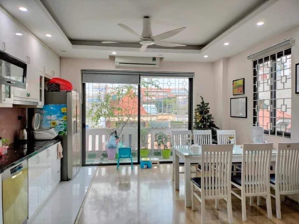 bán nhà mặt phố Ba Đình 6 tầng thang máy - kinh doanh siêu đỉnh giá 23 tỷ