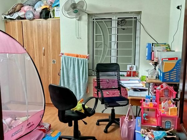 Bán nhà Đào Tấn, 70m2 x 5 tầng, mặt tiền 4m, 10 tỷ