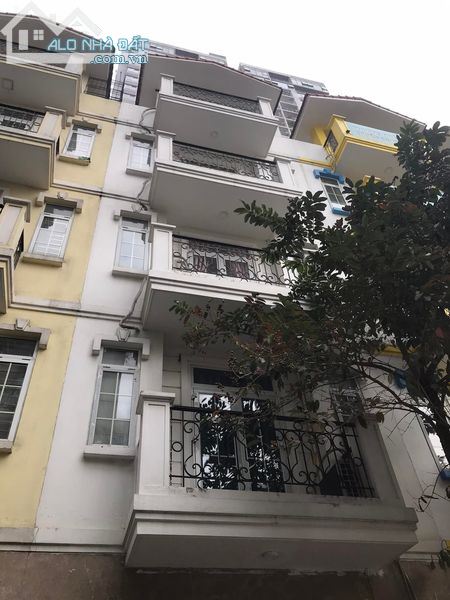 BÁN NHÀ HỒ TÙNG MẬU MẶT PHỐ 50M,5 TẦNG, HÈ 10M, KINH DOANH ĐỈNH NHỈNH 18 TỶ