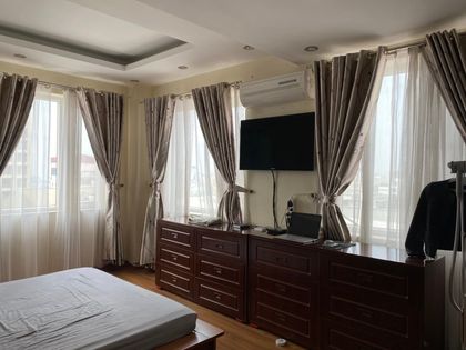 Bán Nhà HxH Phạm Viết Chánh,P Nguyễn Cư Trinh,Q1:Dt:6x20_Trệt 5 lầu:Gía:22.8 tỷ