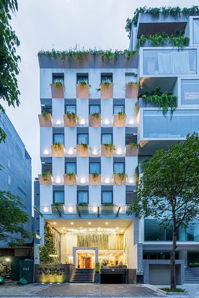 SIÊU HOT - KHÁCH SẠN TT QUẬN CẦU GIẤY