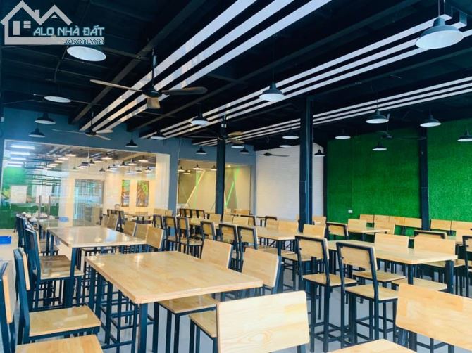 bán nhà mặt tiền kinh doanh đường 49 phường hiệp bình chánh 1trệt 3lầu 95m2 đường thông