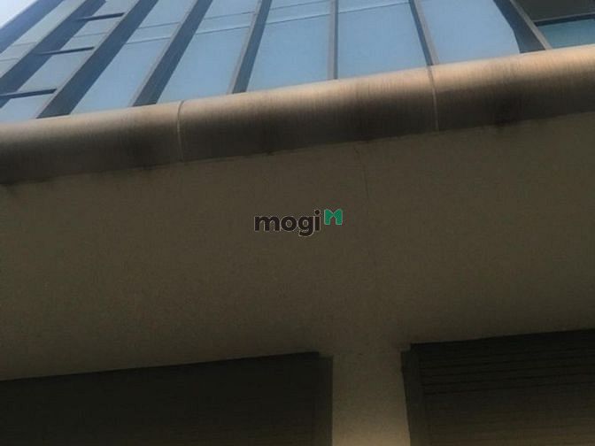 Bán nhà ngõ đường Trấn Quốc Hoàn, Dt 117m2, 8 tầng, Mt 13m, GIá 38 tỷ