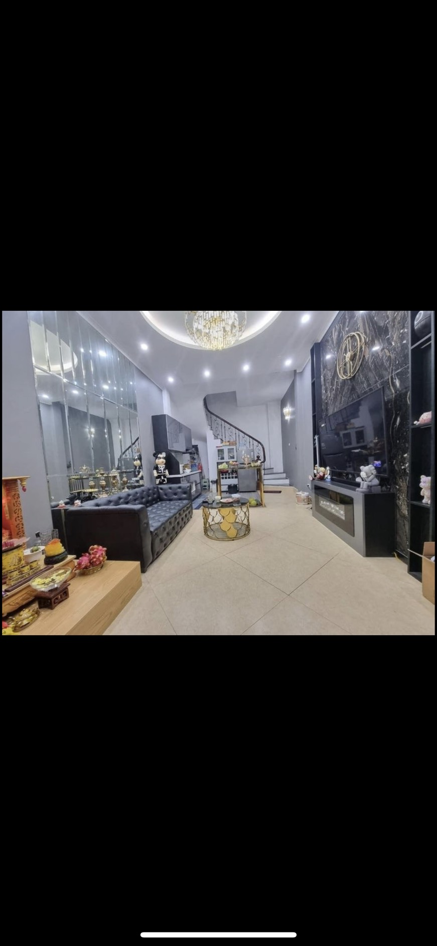 Bán Mặt Tiền Phường 03 Quận 8 Đường Tạ Quang Bửu