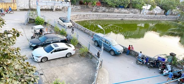 Bán nhà mặt phố Phùng Khoang 60m2 x 5 tầng, mặt tiền 5m, 10 tỷ