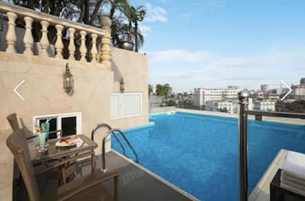 Khách sạn 4 sao mặt phố Hàng Bông - MT 8m - DT 323m2 - Hoàn Kiếm