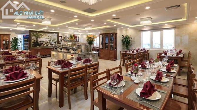 Bán Cực Phẩm! Khách San 12 Tầng Mặt Hồ Gươm , Phố Bảo Khánh, Hoàn Kiếm 230 tỷ