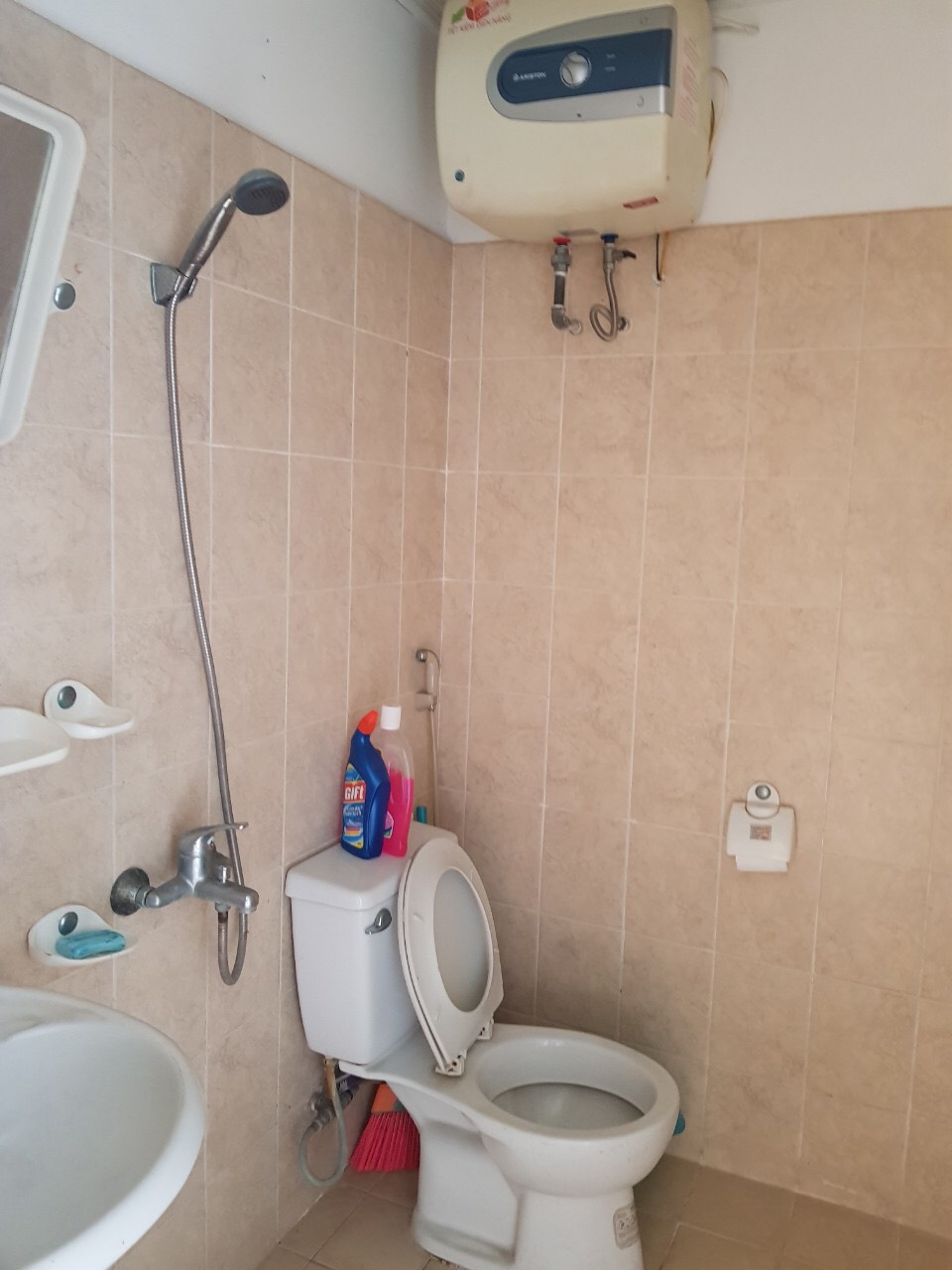 Bán nhà ngõ 603 Lạc Long Quân Tây Hồ, ô tô tải tránh, kinh doanh, 28.5 tỷ