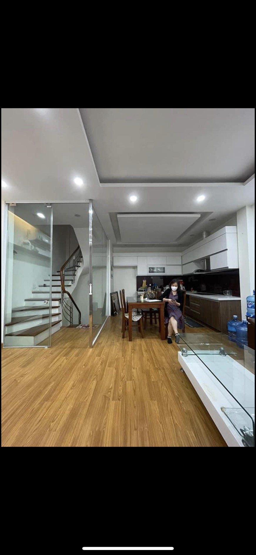 BÁN NHÀ ĐÀO TẤN BA ĐÌNH PHÂN LÔ Ô TÔ TRÁNH CHO THUÊ 50TR/TH TRUNG TÂM GẦN LOTTE.