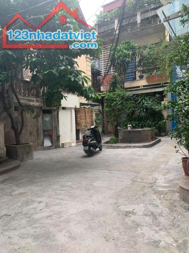 Nhà phố Phan Chu Trinh, giá 11 tỷ